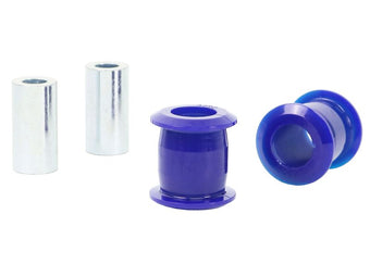 compare product SuperPro 2008 Lexus LX570 Base Rear Panhard Rod Bushing Kit