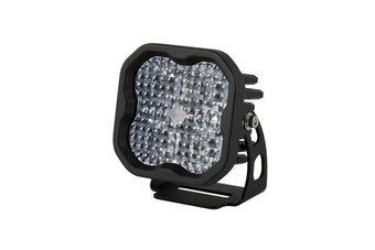 compare product Diode Dynamics SS3 Sport ABL - White Flood Standard (Single)