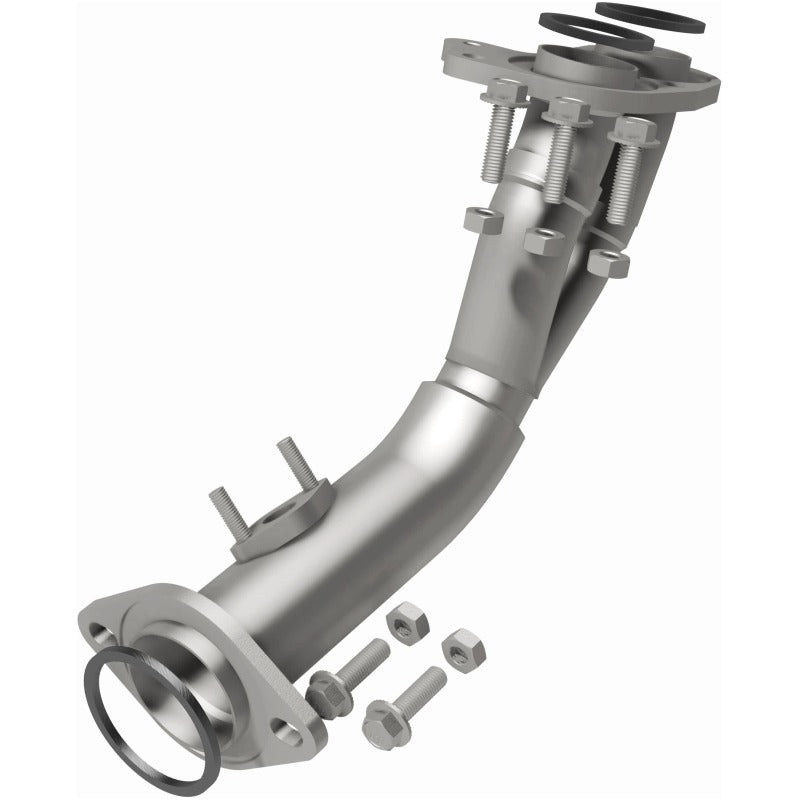 BRE Exhaust 95 - 04 Tacoma 3.4L Front Pipe Kit - My Store