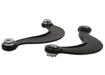 compare product Whiteline 08-18 Ford Focus Heavy Duty Adjustable Rear Upper Control Arm Kit