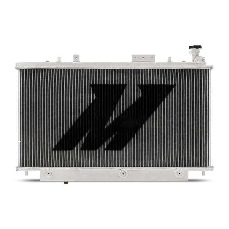 Mishimoto 14 - 17 Chevy SS Performance Aluminum Radiator - My Store