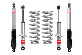compare product Eibach 00-06 Toyota Tundra V8 4.7L 4WD Pro-Truck-Lift Stage 1 Kit