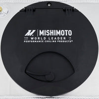 Mishimoto Universal Ice Box Tank Reservoir 5 Gallon Natural - My Store