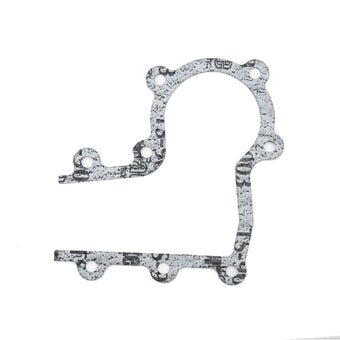 compare product Athena Harley-Davidson 61in & 74in Valve Cover Gasket (Front Intake Rear Exhaust) - Set of 10