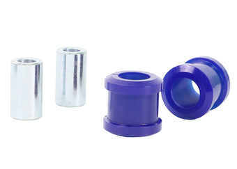 compare product SuperPro 2007 Volkswagen Eos Base Rear Upper Control Arm Outer Bushing Kit