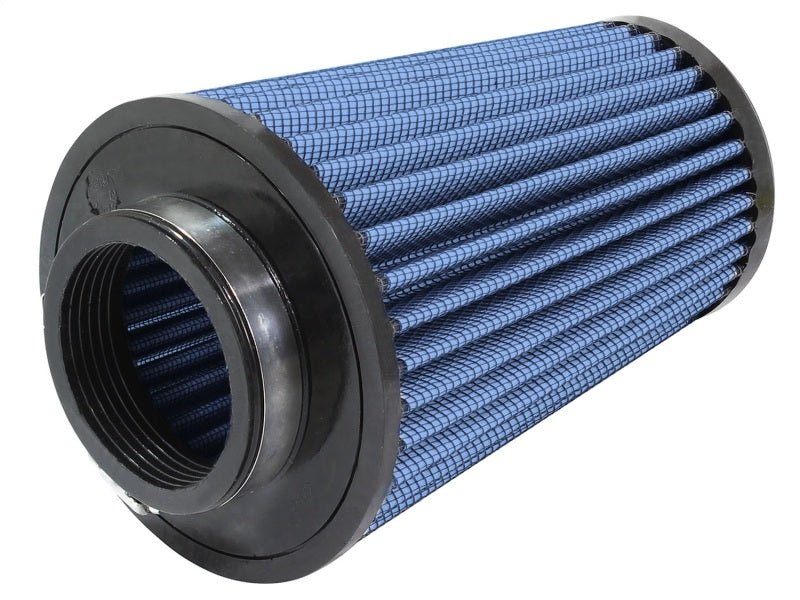 aFe MagnumFLOW Air Filters UCO P5R A/F P5R 2 - 1/2F x 5B x 3 - 1/2T x 7H - My Store
