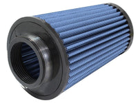 aFe MagnumFLOW Air Filters UCO P5R A/F P5R 2 - 1/2F x 5B x 3 - 1/2T x 7H - My Store