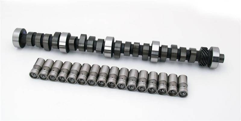 COMP Cams Cam & Lifter Kit CB XR270HR - 1 - My Store