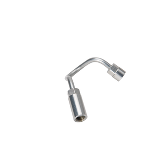 compare product Fleece Performance 04.5-05 GM 2500/3500 Duramax LLY High Pressure Injection Line (No. 4 & 5)