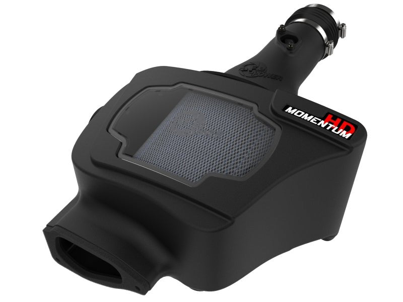 aFe Momentum HD Cold Air Intake System w/ Pro 10R Filter 2022 Toyota Land Cruiser V6 - 3.3L (td) - My Store