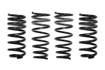 compare product Eibach Pro-Kit for 05-11 Audi A6 Sedan (Quattro)