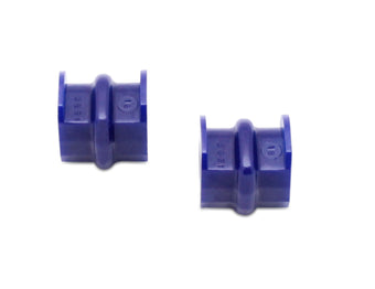 compare product SuperPro 2009 Nissan GT-R Premium Rear 21mm Sway Bar Mount Bushing Set