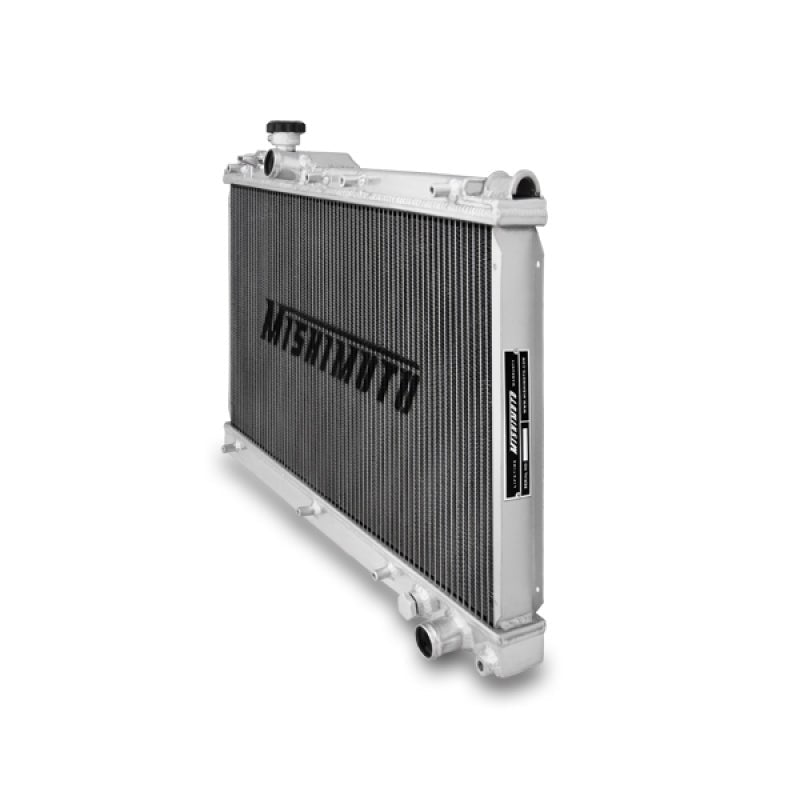 Mishimoto 94 - 99 Toyota Celica GT/GT4 Manual Aluminum Radiator - My Store