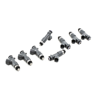 compare product DeatschWerks 01-09 Audi S4/RS6/S6 4.2L V8 550cc Injectors - Set of 8