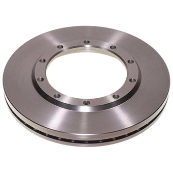 compare product Power Stop 19-22 Chevrolet Silverado 4500 HD Front/Rear Autospecialty Brake Rotor
