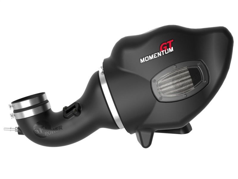 aFe Momentum GT Pro DRY S Cold Air Intake System 2017 Chevrolet Camaro ZL1 V8 6.2L (sc) - My Store