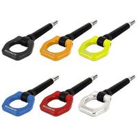 Mishimoto 2022+ Subaru WRX Front Tow Hook Red - My Store