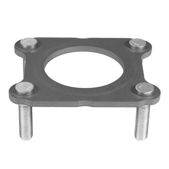 compare product Yukon Gear Bearing Retainer for Jeep JL Rubicon Dana 44 Rear Axle w/Studs