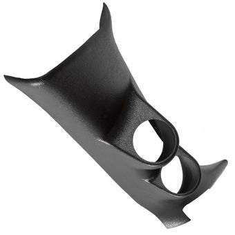 compare product Autometer 2-1/16in Dual Pillar for 08-13 Dodge Challenger