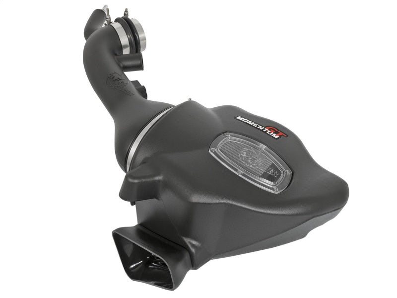aFe Momentum GT Pro DRY S Intake System 16 - 17 Chevrolet Camaro V6 - 3.6L - My Store