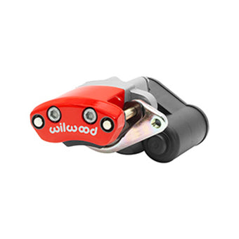 compare product Wilwood 1.10 Rotor EPB1 Caliper L/H Red