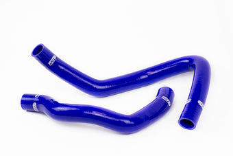 compare product ISR Performance Silicone Radiator Hose Kit - Nissan 240sx KA24 - Blue