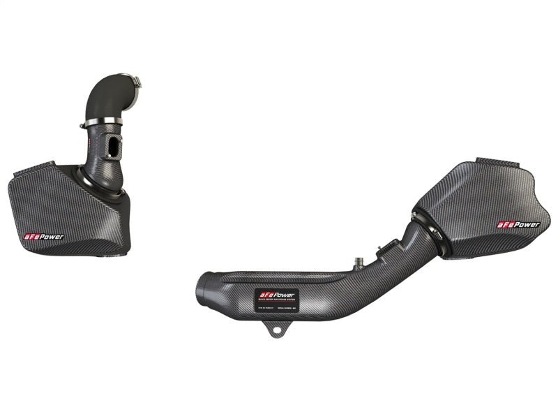 aFe POWER Momentum GT Pro Dry S Intake System 15 - 17 BMW M3/M4 S55 (tt) - My Store