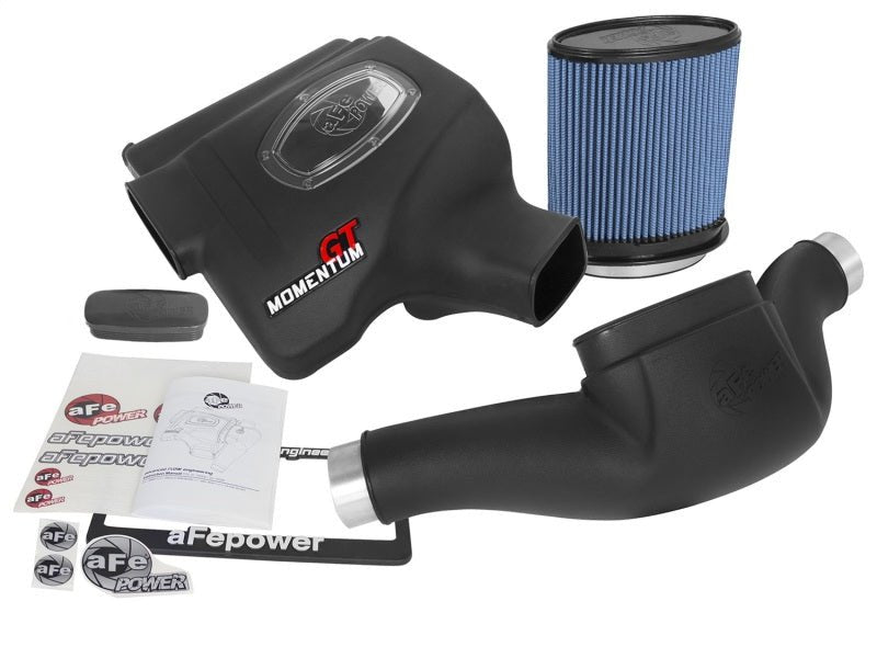 aFe Momentum Pro 5R Intake System 07 - 10 BMW 335i/is/xi (E90/E92/E93) - My Store