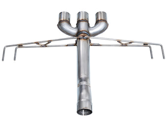 compare product AWE Tuning 2024 Acura Integra Type S DE5 FWD Touring-to-Track Conversion Kit