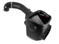 aFe Magnum FORCE Stage - 2 Cold Air Intake System w/ Pro DRY S Media 16 - 19 Nissan Titan XD V8 - 5.0L(td) - My Store