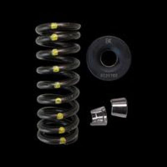 compare product Brian Crower Honda R18 Single Spring/Steel Retainer/Keeper Kit