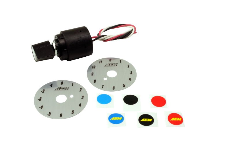 AEM 12 Position Universal Trim Pot - My Store