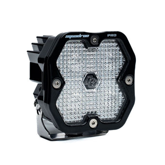 compare product Baja Designs Squadron 2.0 Pro LED Work/Scene (Single Light)