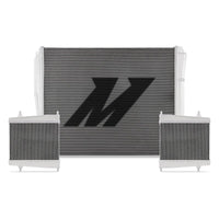Mishimoto 20+ Toyota Supra Aluminum Radiator Kit - My Store