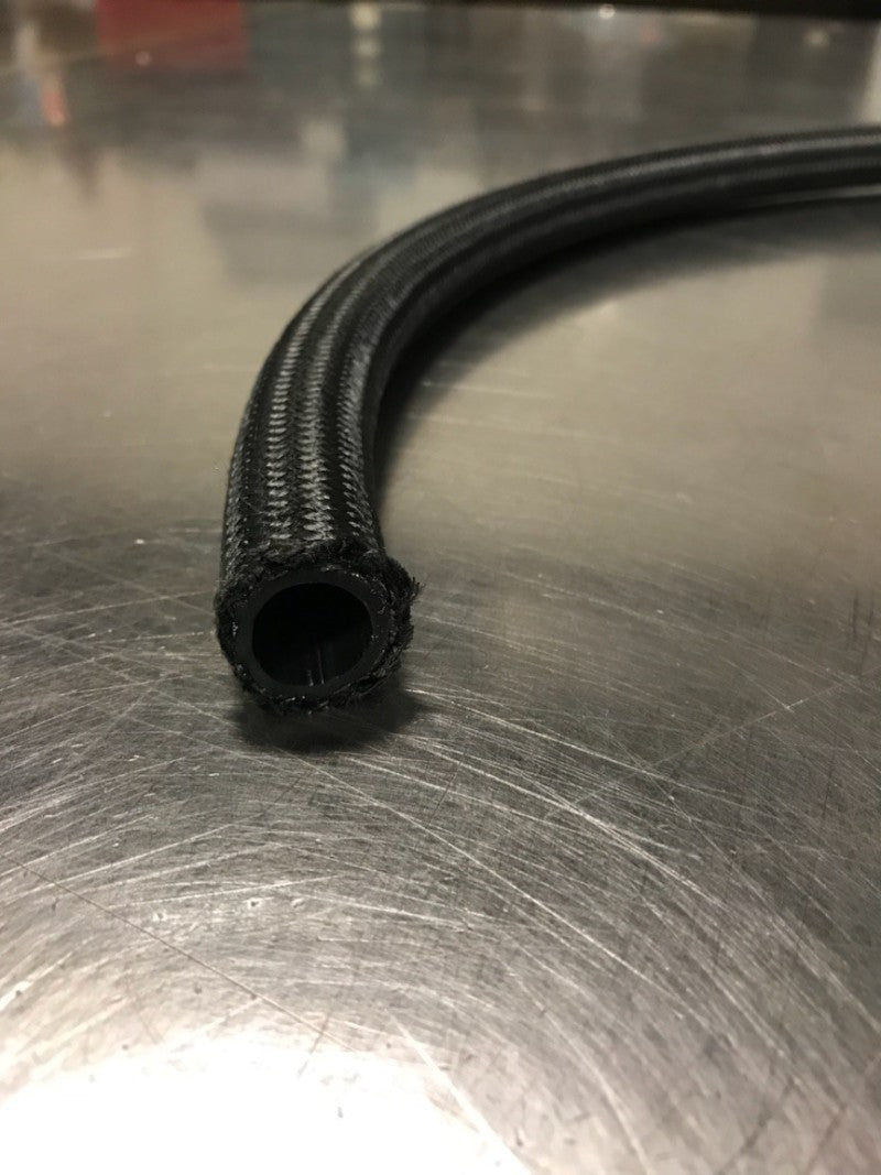 Fragola - 8AN Premium Nylon Race Hose - 6 Feet - My Store