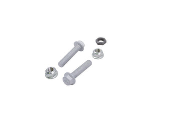 compare product SuperPro 2008 Pontiac G8 Base Front Lower Strut Bolt Replacement Kit