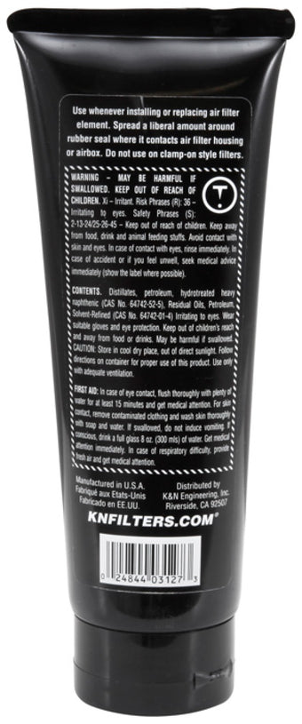 compare product K&N Sealing Grease - 6 oz