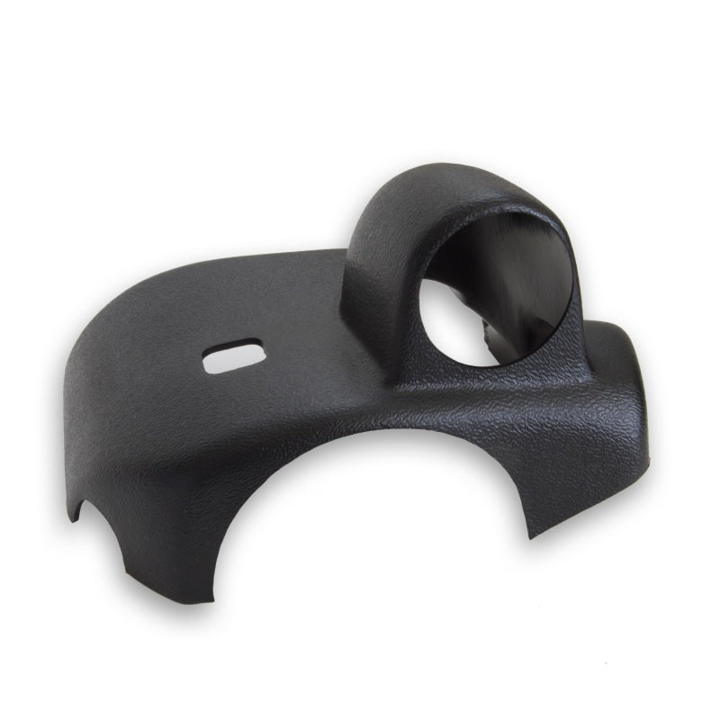 AutoMeter Gauge Mount Steering Column Single 2 - 1/16in. Sierra/Silverado 00 - 03 (Manual) - My Store