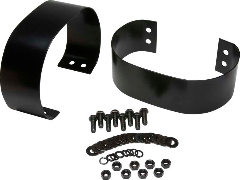 Bumper Accessories