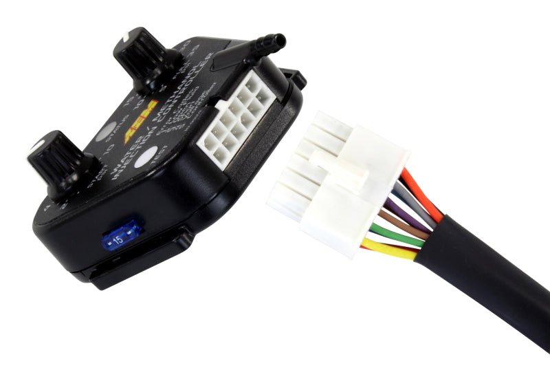 AEM V3 Water/Methanol Injection Kit - NO TANK (Internal Map) - My Store