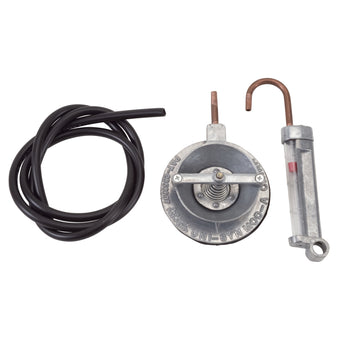 compare product Edelbrock M/C Uni-Syn