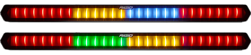 Rigid Industries 28in Chase Light Bar Rear Facing Light Bar - My Store