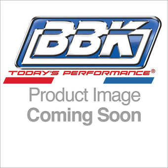 compare product BBK 06-10 Dodge Charger 3.5L V6 2-1/2in Short Mid Pipe Kit w/ High Flow Catalytic Converters