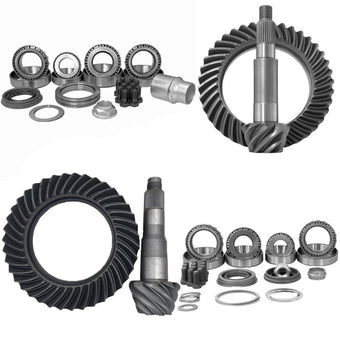 compare product Revolution Gear & Axle 11-16 Ford F-350 F10.5-D60RT 5.38 Ratio Gear Package