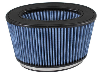 compare product aFe MagnumFLOW Pro 5R Universal Air Filter (7x3)F x (8.25x4.25)B x (9.25x5.25)T x 5H