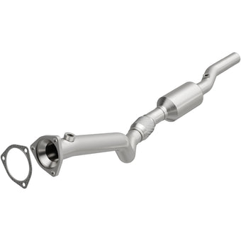 compare product MagnaFlow 06-09 Audi A6 3.2L Direct Fit Converter