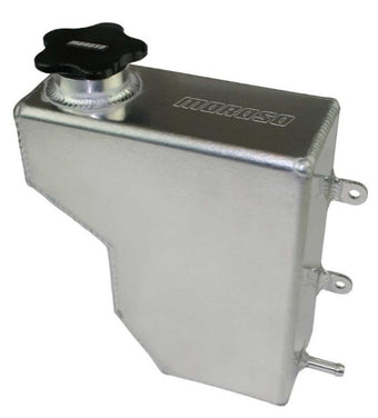 compare product Moroso 16-Up Polaris RZR Coolant Tank