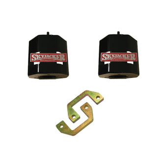 compare product Skyjacker Suspension Lift Kit Component 2014-2014 Chevrolet Silverado 1500 4 Wheel Drive