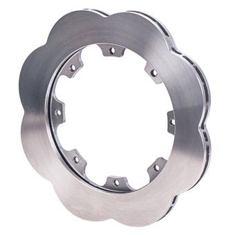 compare product Wilwood Rotor - Scalloped 8x7.00 BC/36 CVANE/HD/SPEC-37