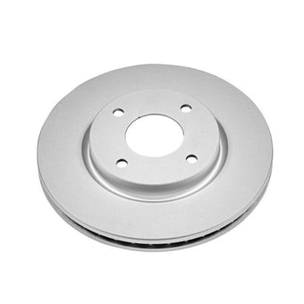 compare product Power Stop 09-14 Nissan Cube Front Evolution Geomet Coated Rotor